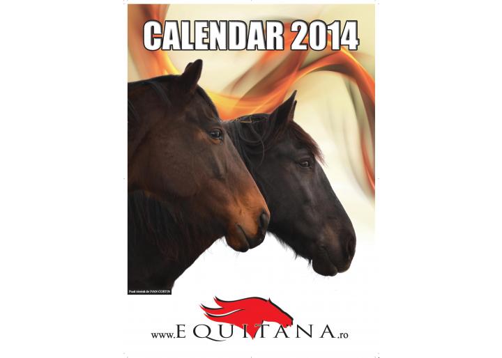 PRIMUL CALENDAR EQUITANA 2014