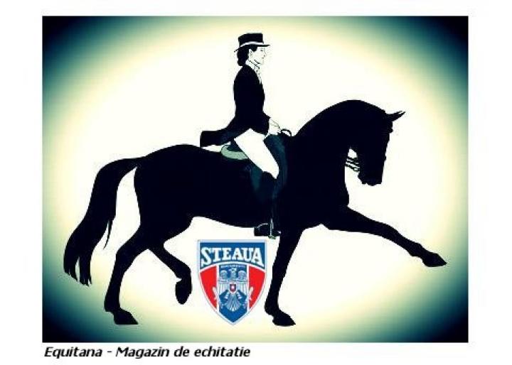 IN ACEST WEEK-END: CUPA ROMANIEI, Dresaj 2012 Grand-Prix-ul Romaniei,  Ed. III