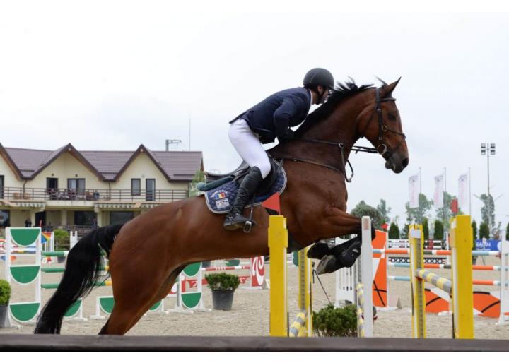 Trofeul Jockey Clubul Român