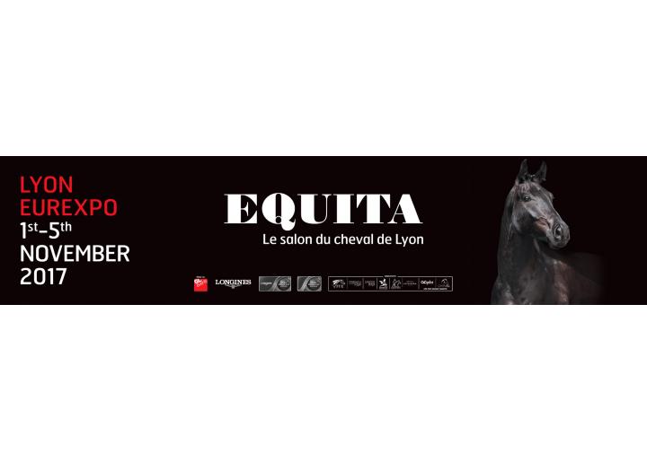 Equita Lyon 2017