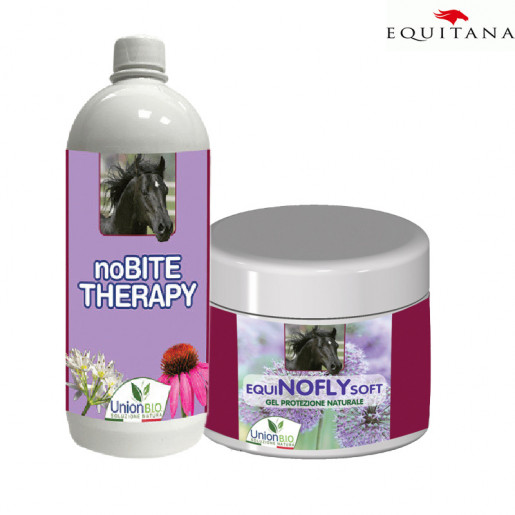 Pachet antiinsecte noBITE+equiNOFLY