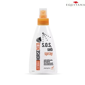 S.O.S. SebMed Spray pentru rani