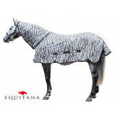 Patura insecte RugBe Zebra