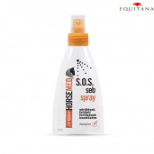 S.O.S. SebMed Spray pentru rani